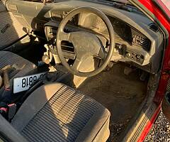 Toyota carina - Image 6/9