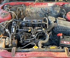 Toyota carina - Image 8/9