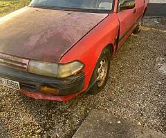Toyota carina - Image 9/9