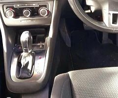 Volkswagen Golf TDI 2012 1.6 bluemotion automatic!! - Image 10/10