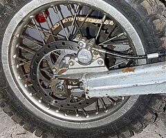 2008 KTM 65 - Image 4/7