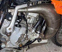 2008 KTM 65 - Image 5/7