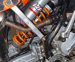 2008 KTM 65 - Image 6/7