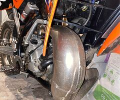 2008 KTM 65 - Image 7/7