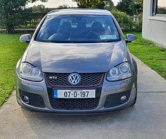 Golf GTI