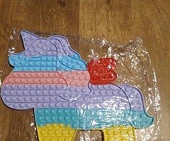 XXL poppets,, Dragons,, Unicorns,, Hello kitty,,, Did,,