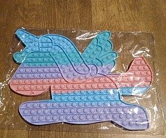 XXL poppets,, Dragons,, Unicorns,, Hello kitty,,, Did,,