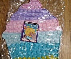 XXL poppets,, Dragons,, Unicorns,, Hello kitty,,, Did,, - Image 7/10