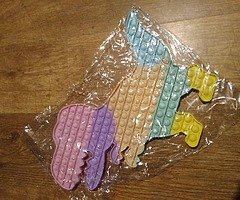 XXL poppets,, Dragons,, Unicorns,, Hello kitty,,, Did,, - Image 8/10