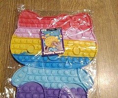 XXL poppets,, Dragons,, Unicorns,, Hello kitty,,, Did,, - Image 9/10