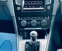 2015 VW GOLF GTD 184 BHP - Image 6/10
