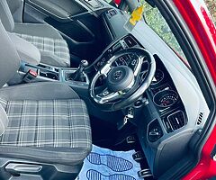 2015 VW GOLF GTD 184 BHP - Image 7/10