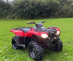 2022 Honda Fm