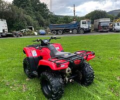2022 Honda Fm