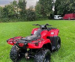 2022 Honda Fm - Image 3/5