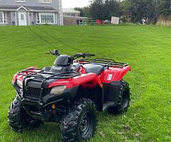 2022 Honda Fm - Image 4/5