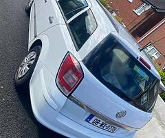 Any swaps for a 4x4