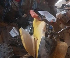 200cc quad