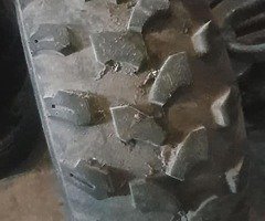 200cc quad