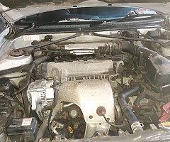 1995 celica gt - Image 4/10