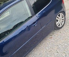 Volkwagon Golf mk5 for sale!!!!! - Image 4/10