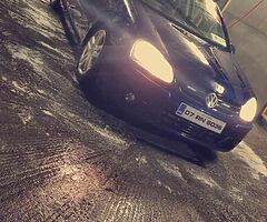 Volkwagon Golf mk5 for sale!!!!! - Image 10/10