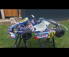 Karts