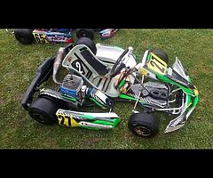 Karts - Image 8/8