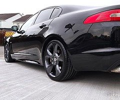 JAGUAR XFS SPORT ( P.X) - Image 3/9