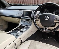 JAGUAR XFS SPORT ( P.X) - Image 4/9