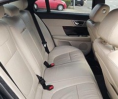 JAGUAR XFS SPORT ( P.X) - Image 5/9