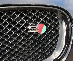 JAGUAR XFS SPORT ( P.X) - Image 7/9