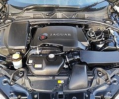 JAGUAR XFS SPORT ( P.X) - Image 8/9
