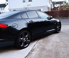 JAGUAR XFS SPORT ( P.X) - Image 9/9