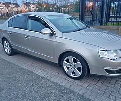 Passat highline AUTOMATIC