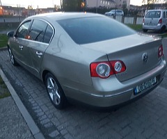 Passat highline AUTOMATIC