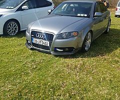 A4 sline
