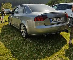 A4 sline