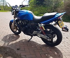 Cb400sf - Image 5/10
