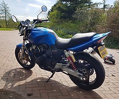 Cb400sf - Image 6/10
