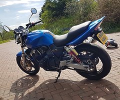 Cb400sf - Image 7/10
