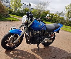 Cb400sf - Image 8/10