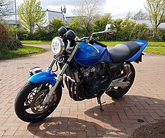 Cb400sf - Image 9/10