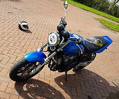 Cb400sf - Image 10/10