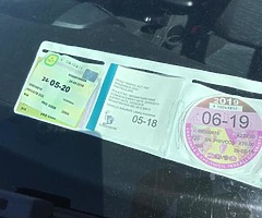 (NEW NCT) 2009 Kia Pro Ceed 1.3 Petrol