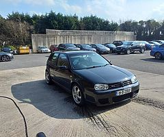 Golf gti 214 bhp