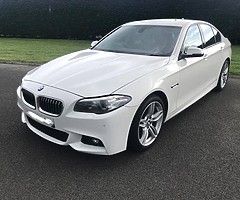 2013 BMW M-Sport
