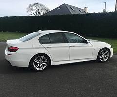 2013 BMW M-Sport