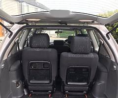 Toyota avensis 03 NO NCT
