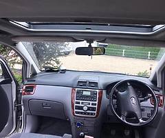 Toyota avensis 03 NO NCT - Image 4/9